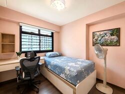 Blk 507D Wellington Circle (Sembawang), HDB Executive #569674971